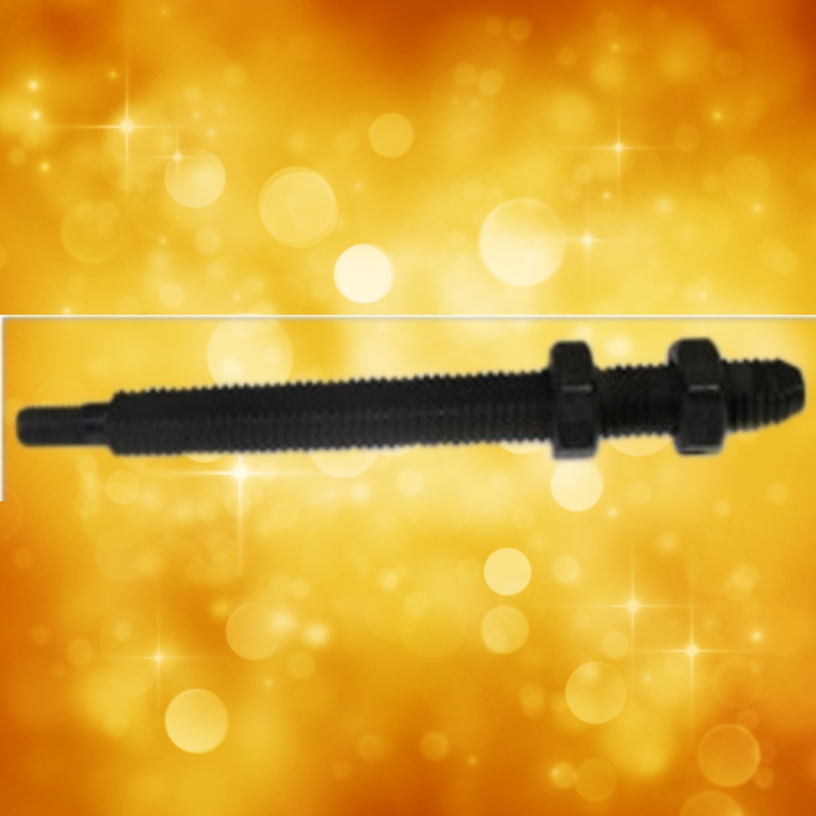 Delta Tool Part 402-09-408-0001 Stop Rod Assembly 402-09-408-0001